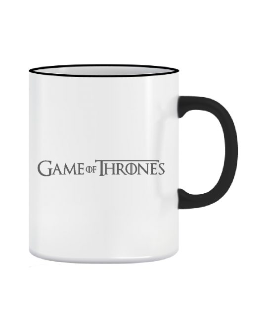 Puodelis Game of Thrones Puodelis Game of Thrones